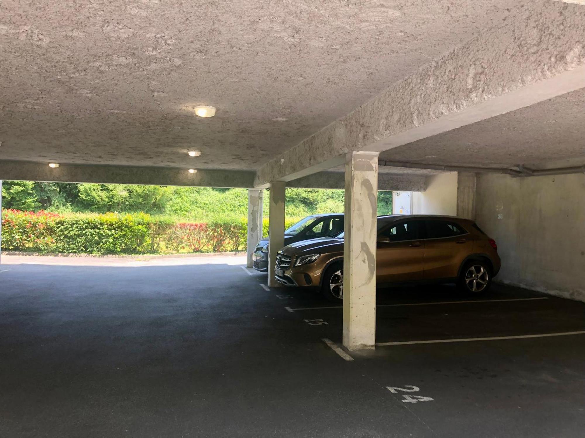 Appartement Au Calme Nature Et Centre Ville Quimper Buitenkant foto