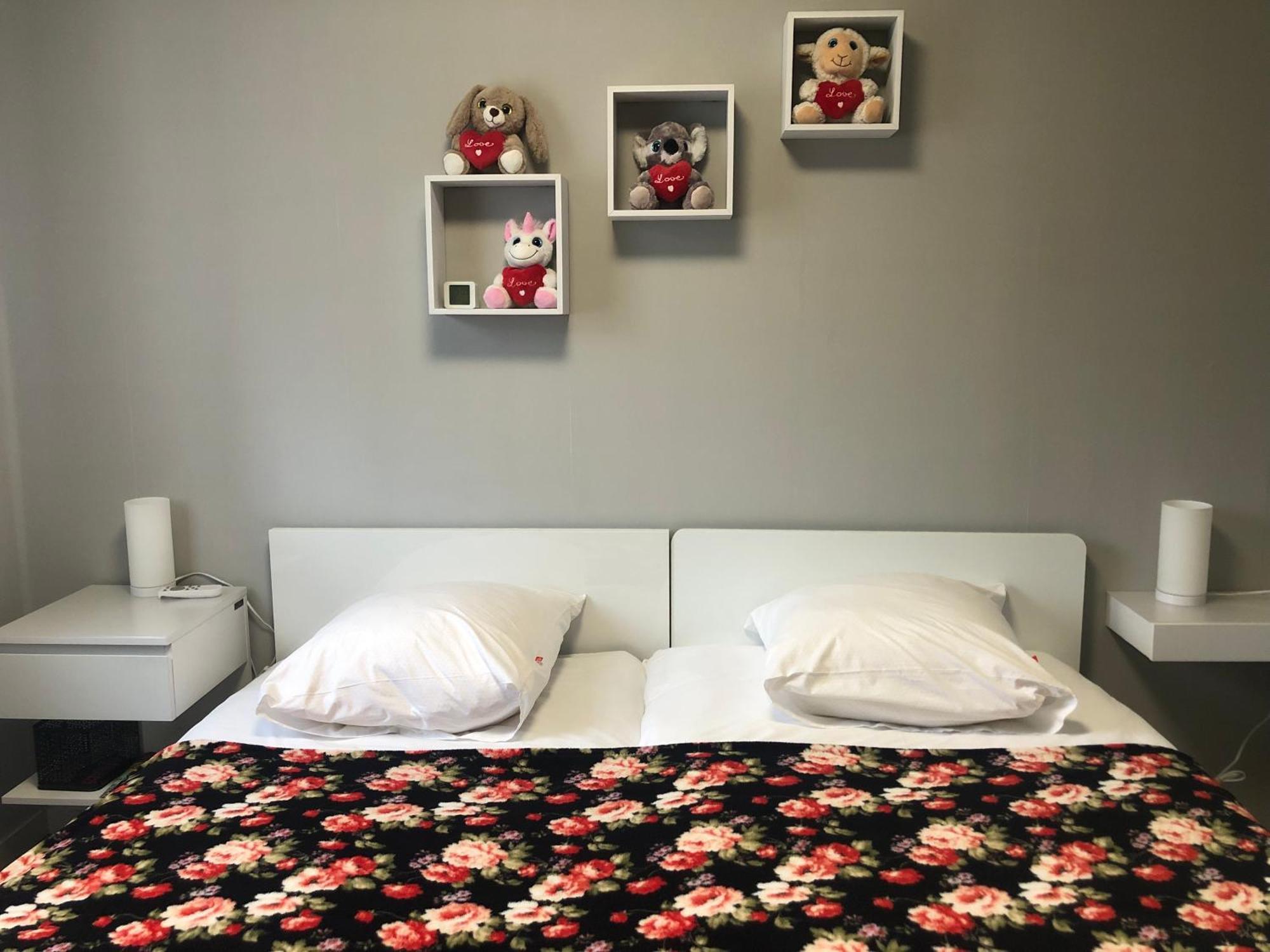 Appartement Au Calme Nature Et Centre Ville Quimper Buitenkant foto